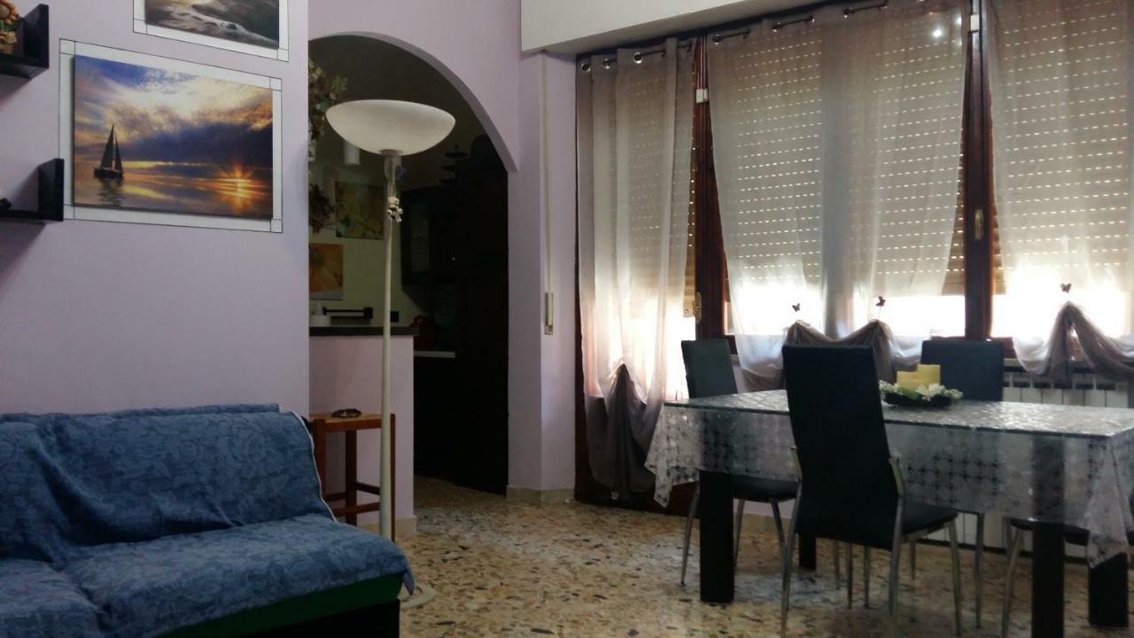 Appartamento Gori 2 Siena Eksteriør bilde